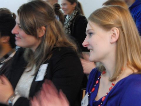 Karriereförderung YoungScientists